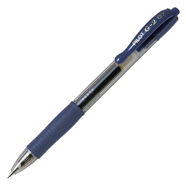 Pilot G2 Gel Rollerball Pen